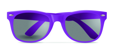 Logotrade promotional product picture of: Sunglasses with UV protection VILJANDI